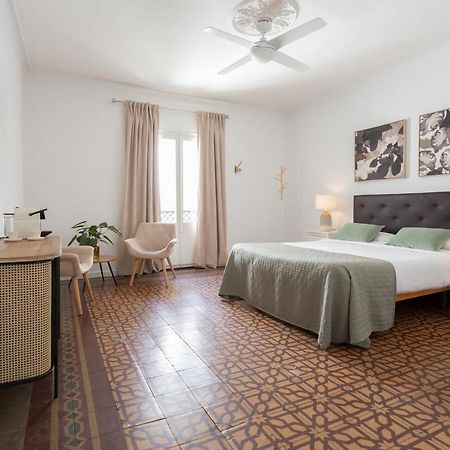 Barri Gotic Hostel Barcelona Exterior photo