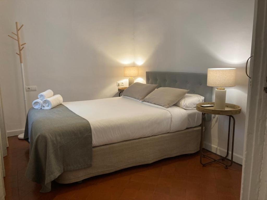 Barri Gotic Hostel Barcelona Exterior photo